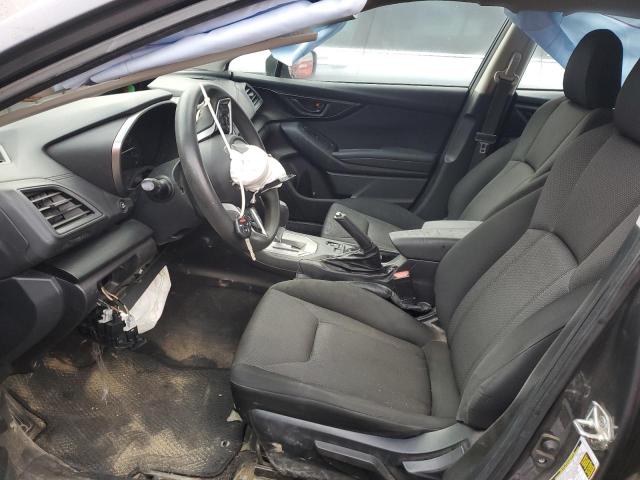 Photo 7 from auction – 2018 SUBARU IMPREZA PR with VIN 4S3GKAD69J3602179
