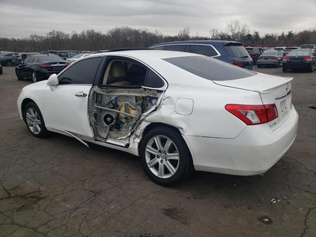 Photo 2 from auction – 2007 LEXUS ES 350 with VIN JTHBJ46G172114300