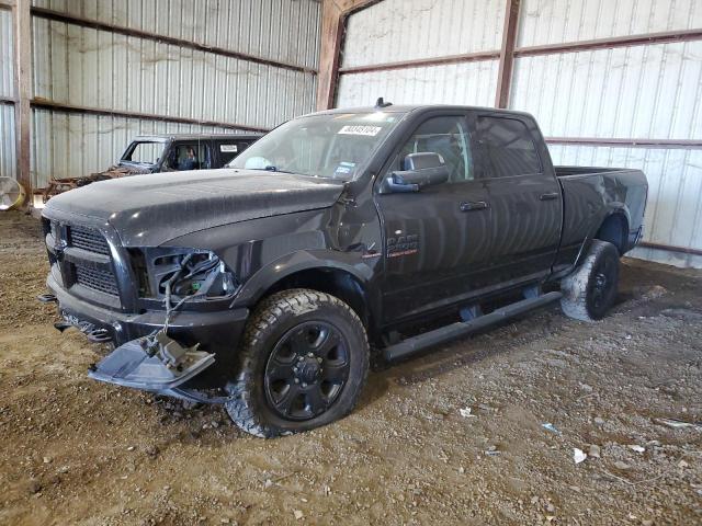 RAM 2500 LARAM 2017 with VIN 3C6UR5FL9HG716531 - Photo from auction