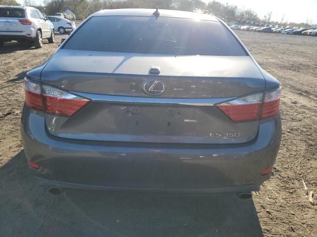 Photo 6 from auction – 2013 LEXUS ES 350 with VIN JTHBK1GG8D2051251