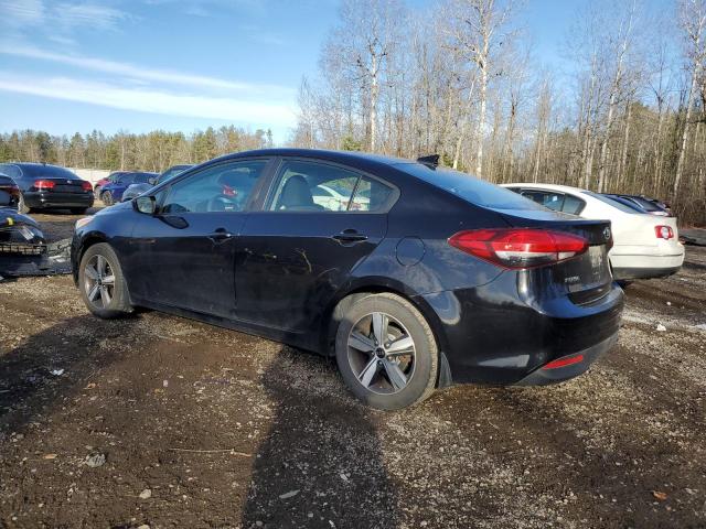 Photo 2 from auction – 2018 KIA FORTE LX with VIN 3KPFL4A7XJE233736
