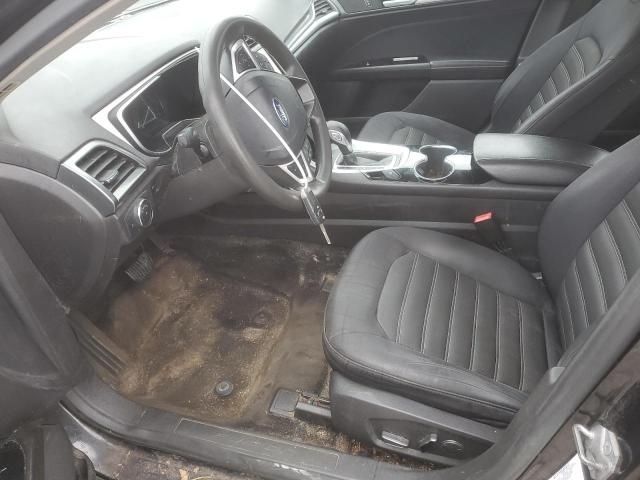 Photo 7 from auction – 2014 FORD FUSION SE with VIN 1FA6P0H78E5380440