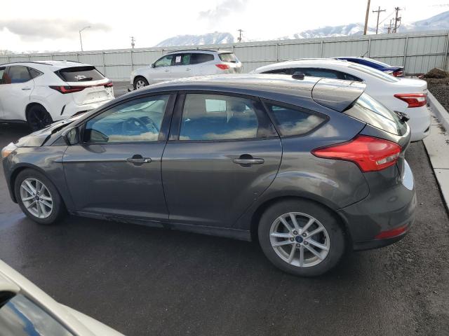 Photo 2 from auction – 2018 FORD FOCUS SE with VIN 1FADP3K28JL251089
