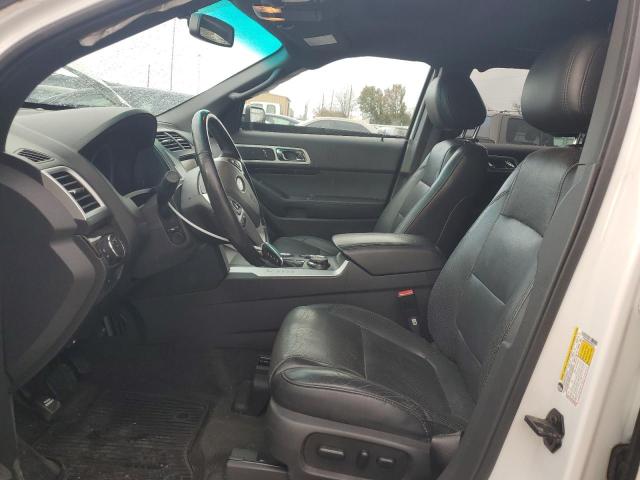 Photo 7 from auction – 2013 FORD EXPLORER L with VIN 1FM5K8F88DGC90251