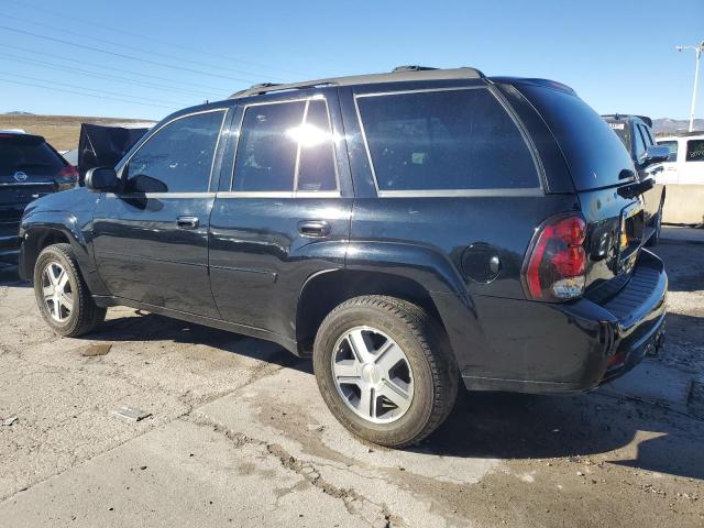 Photo 2 from auction – 2007 CHEVROLET TRAILBLAZE with VIN 1GNDT13S472263805