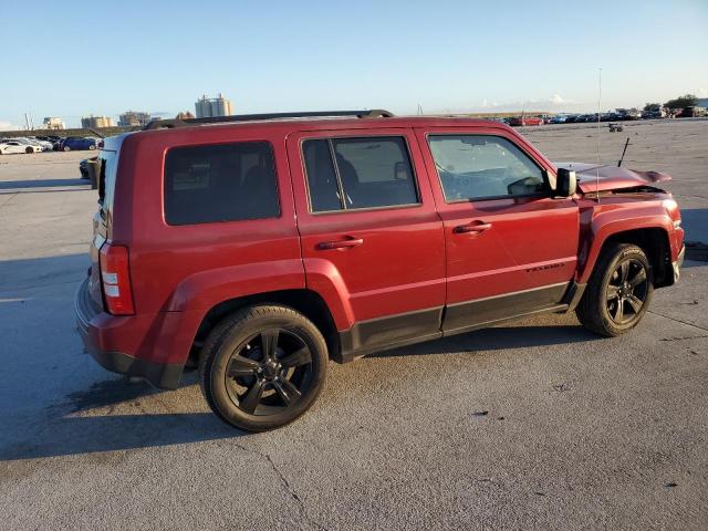 Photo 3 from auction – 2015 JEEP PATRIOT SP with VIN 1C4NJPBA2FD359224