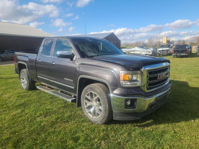 GMC SIERRA C15 2014 with VIN 1GTR1VEC5EZ155201 - Photo from auction