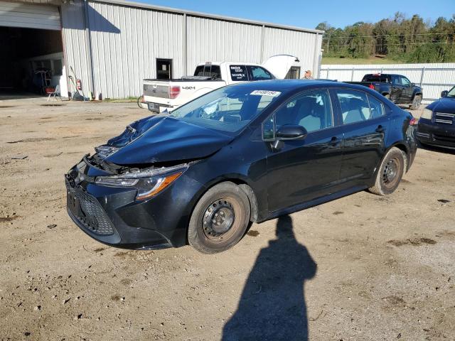 TOYOTA COROLLA L 2020 with VIN 5YFDPRAE6LP025300 - Photo from auction
