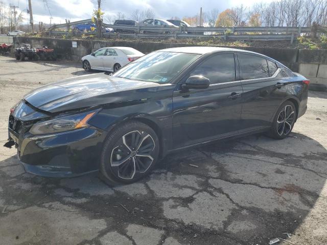 NISSAN ALTIMA SR 2024 with VIN 1N4BL4CV2RN399823 - Photo from auction