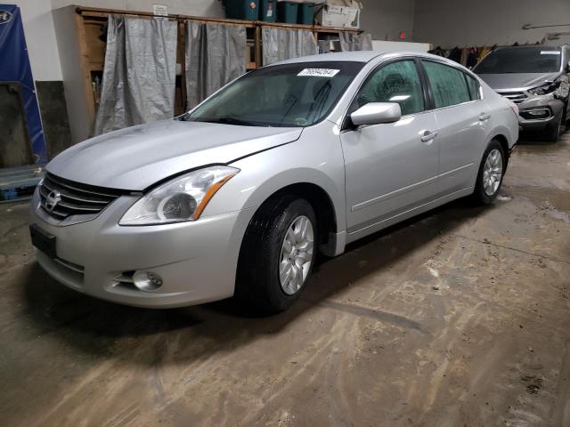 NISSAN ALTIMA BAS 2012 with VIN 1N4AL2AP2CN579282 - Photo from auction