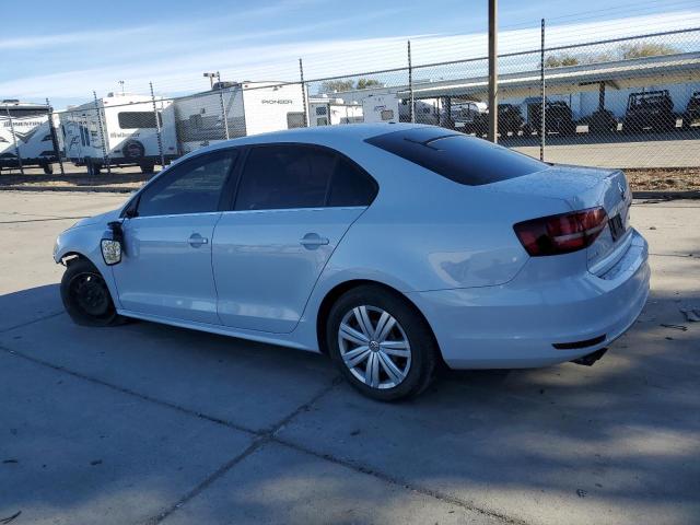 Photo 2 from auction – 2017 VOLKSWAGEN JETTA S with VIN 3VW2B7AJ0HM278499