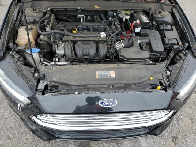 Photo 11 from auction – 2014 FORD FUSION SE with VIN 1FA6P0H7XE5374087