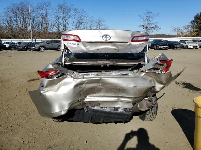 Photo 6 from auction – 2014 TOYOTA CAMRY L with VIN 4T4BF1FK0ER396650