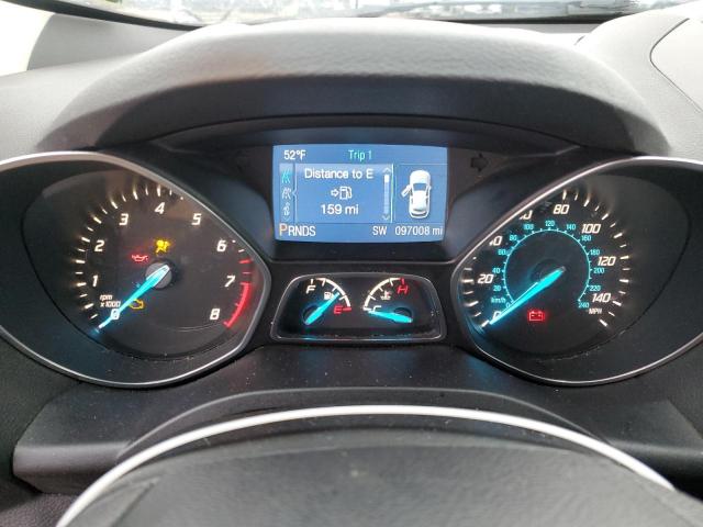 Фото 9 с аукциона – 2013 FORD ESCAPE S с VIN 1FMCU0F72DUD21473