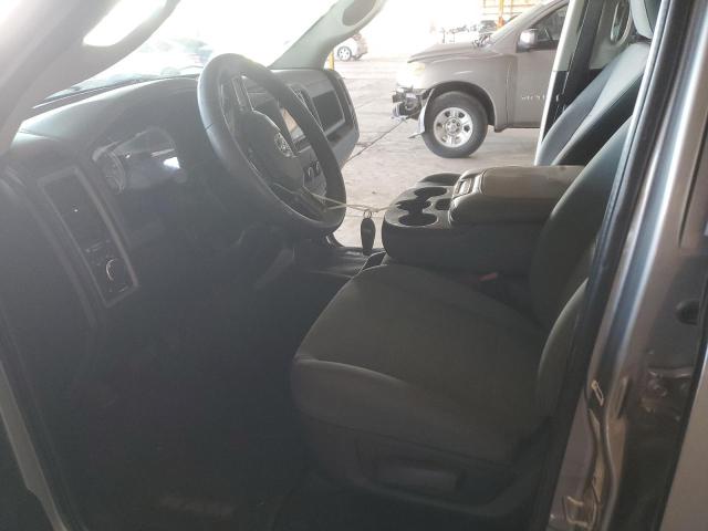 Фото 7 с аукциона – 2020 RAM 1500 CLASS с VIN 3C6RR6KTXLG134058