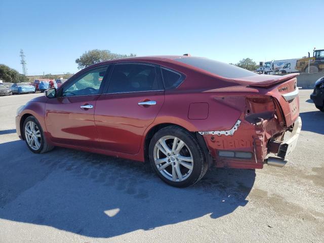 Photo 2 from auction – 2013 NISSAN ALTIMA 3.5 with VIN 1N4BL3APXDC176335