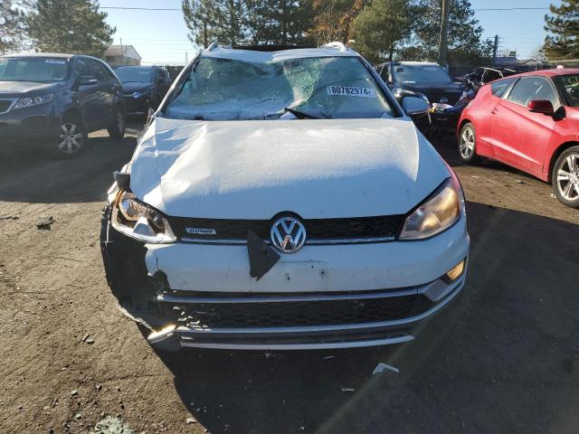 Photo 5 from auction – 2017 VOLKSWAGEN GOLF ALLTR with VIN 3VWH17AU9HM536445