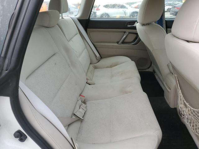Photo 10 from auction – 2009 SUBARU OUTBACK with VIN 4S4BP60C696328692