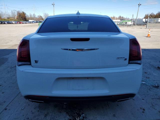 Photo 6 from auction – 2019 CHRYSLER 300 S with VIN 2C3CCABG1KH538763