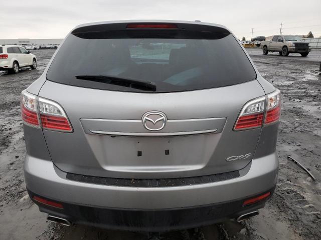 Photo 6 from auction – 2012 MAZDA CX-9 with VIN JM3TB2CV1C0363073