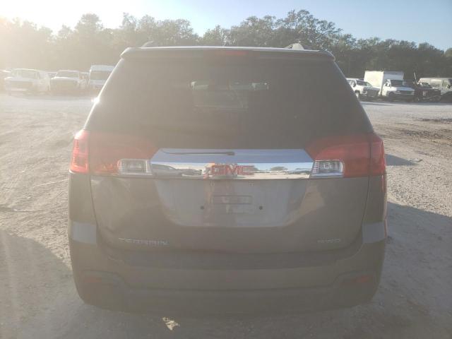 Photo 6 from auction – 2011 GMC TERRAIN SL with VIN 2CTFLVEC5B6471187
