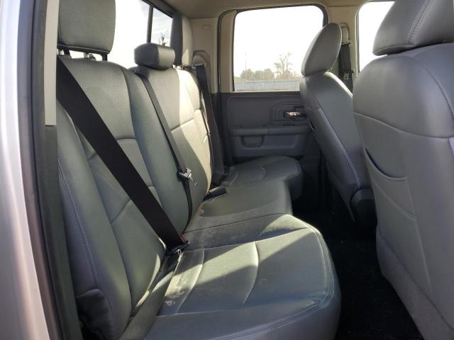 Photo 10 from auction – 2017 RAM 1500 SLT with VIN 1C6RR7GT9HS526785
