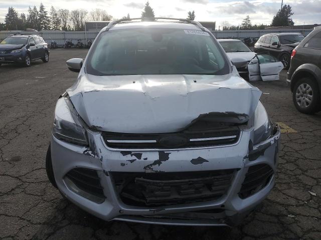 Photo 5 from auction – 2014 FORD ESCAPE TIT with VIN 1FMCU9J97EUC93099