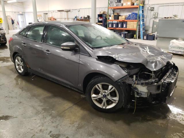 Photo 4 from auction – 2013 FORD FOCUS SE with VIN 1FADP3F27DL332373