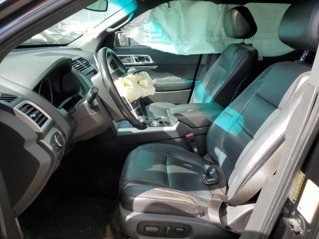 Photo 7 from auction – 2013 FORD EXPLORER X with VIN 1FM5K7D88DGB97386
