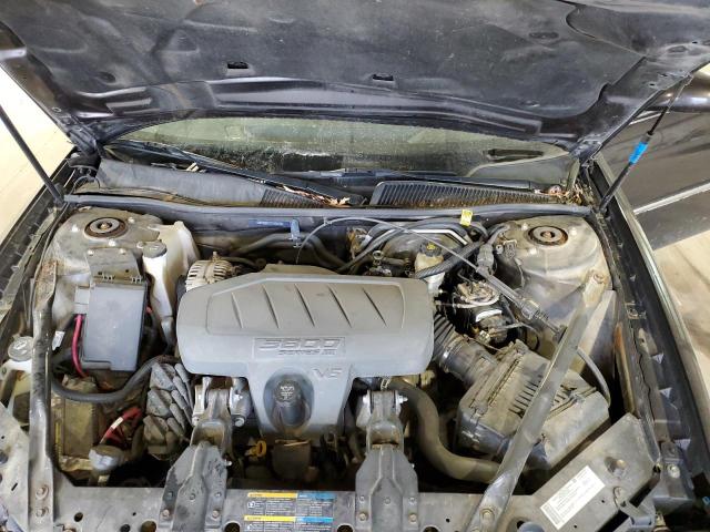 Photo 11 from auction – 2008 BUICK LACROSSE C with VIN 2G4WD582081326071