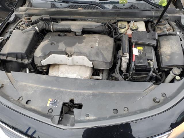 Photo 11 from auction – 2014 CHEVROLET IMPALA LS with VIN 1G11Y5SL4EU146458