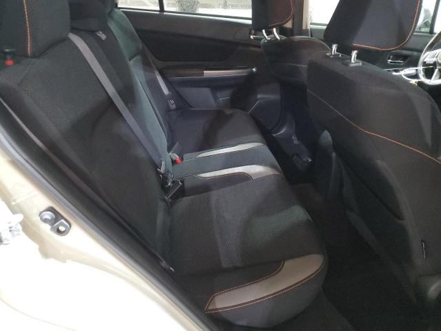 Photo 11 from auction – 2016 SUBARU CROSSTREK with VIN JF2GPABC3G8263121