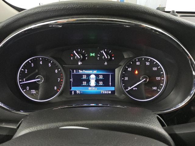 Photo 9 from auction – 2019 BUICK ENCORE PRE with VIN KL4CJASBXKB911209
