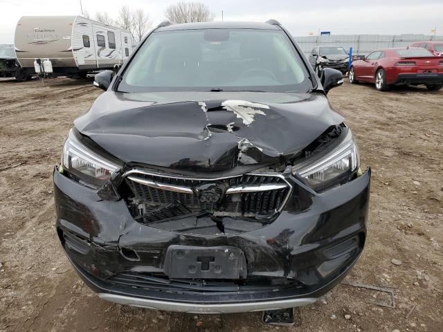 Photo 5 from auction – 2017 BUICK ENCORE PRE with VIN KL4CJESB4HB224842
