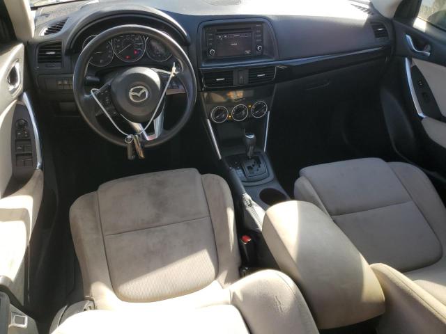 Photo 8 from auction – 2013 MAZDA CX-5 SPORT with VIN JM3KE4BE6D0165719
