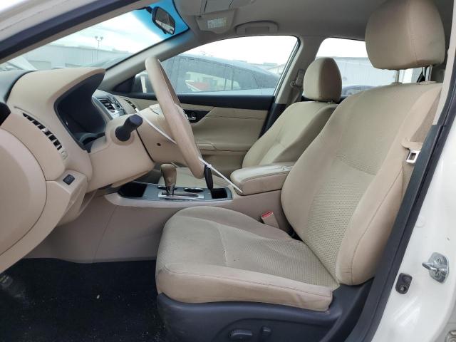 Photo 7 from auction – 2015 NISSAN ALTIMA 2.5 with VIN 1N4AL3AP7FN879913