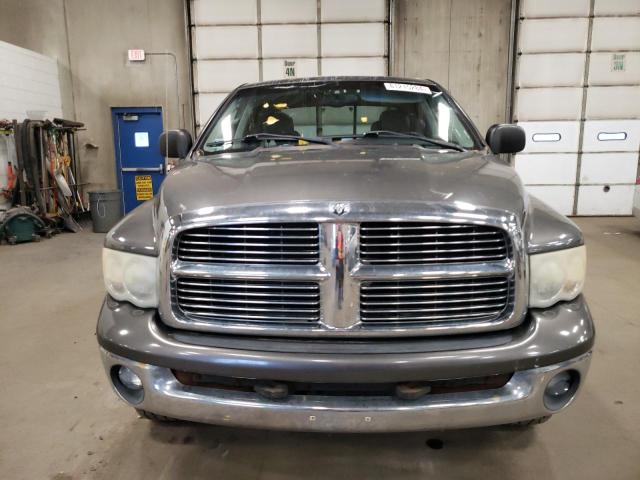 Photo 5 from auction – 2004 DODGE RAM 1500 S with VIN 1D3HU18D14J158035