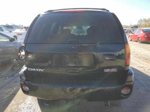 Photo 6 from auction – 2004 GMC ENVOY with VIN 1GKDT13S642163228