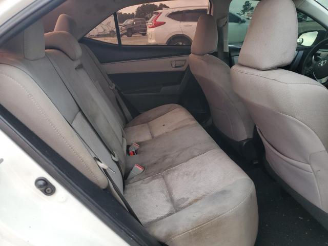 Photo 10 from auction – 2015 TOYOTA COROLLA L with VIN 2T1BURHE9FC379449