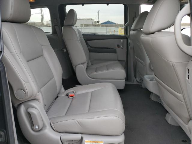 Photo 11 from auction – 2015 HONDA ODYSSEY EX with VIN 5FNRL5H65FB013664