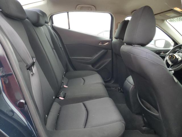 Photo 10 from auction – 2014 MAZDA 3 SPORT with VIN JM1BM1U71E1159511