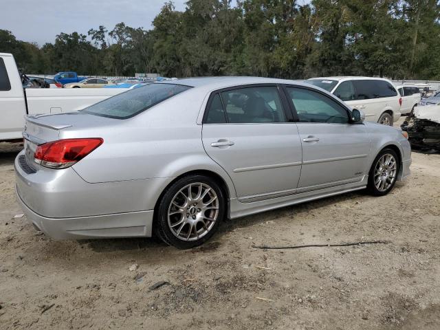 Photo 3 from auction – 2011 TOYOTA AVALON BAS with VIN 4T1BK3DB3BU438017