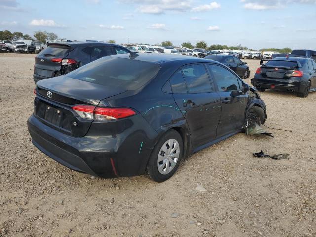 Photo 3 from auction – 2022 TOYOTA COROLLA L with VIN 5YFDPMAE2NP288793
