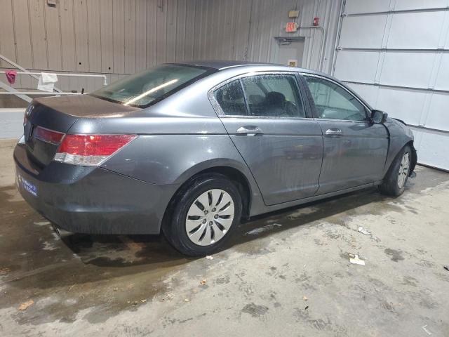 Photo 3 from auction – 2011 HONDA ACCORD LX with VIN 1HGCP2F36BA141448
