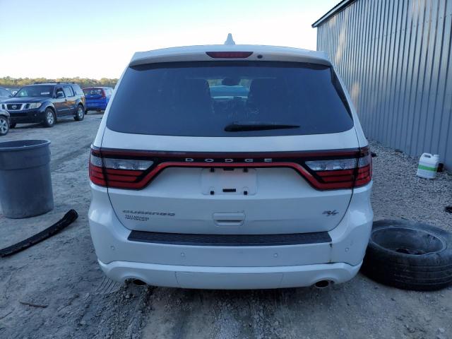 Photo 6 from auction – 2020 DODGE DURANGO R/ with VIN 1C4SDHCT8LC431366