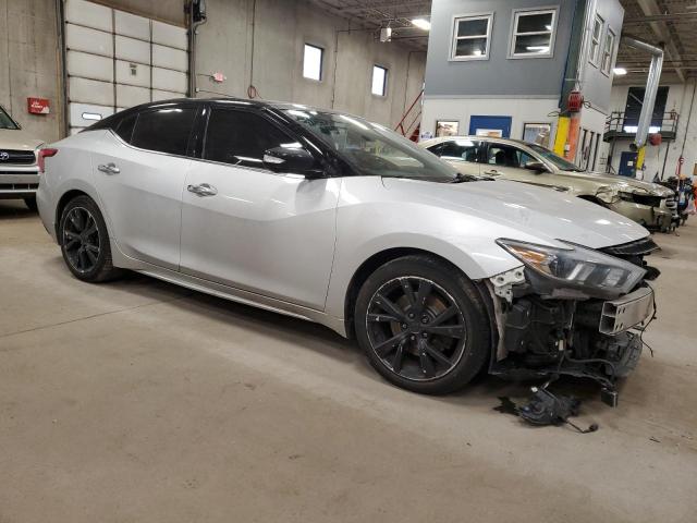 Photo 4 from auction – 2017 NISSAN MAXIMA 3.5 with VIN 1N4AA6AP4HC419646