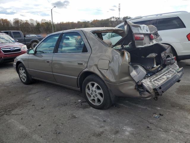 Photo 2 from auction – 1999 TOYOTA CAMRY LE with VIN JT2BF28K4X0233262