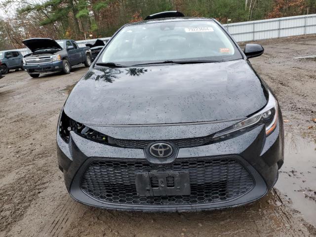 Photo 5 from auction – 2020 TOYOTA COROLLA LE with VIN JTDEPRAE5LJ090986