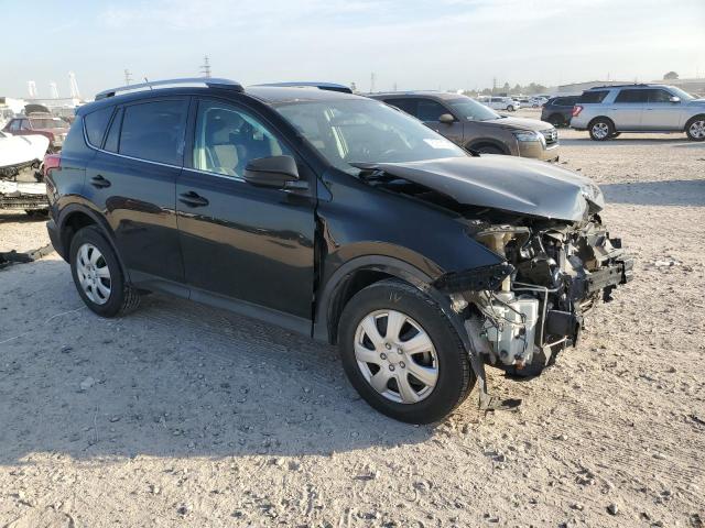 Photo 4 from auction – 2015 TOYOTA RAV4 LE with VIN 2T3ZFREV9FW203181