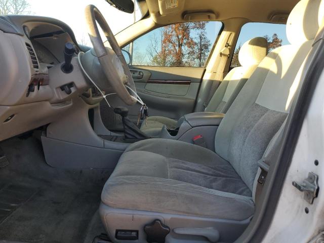 Photo 7 from auction – 2004 CHEVROLET IMPALA LS with VIN 2G1WH52K449294683